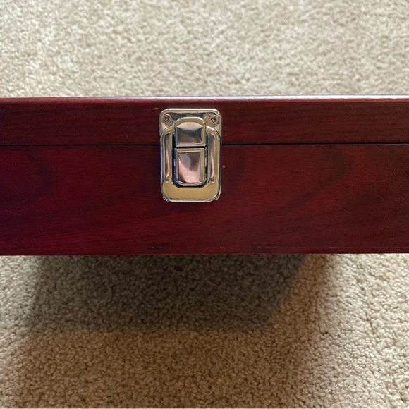 NWOT - Wine Opener 9 Piece Box Set - Great Gift Idea! - Picture 12 of 14